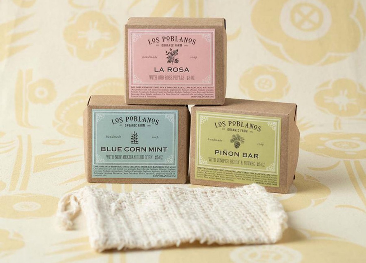 handmade bar soaps with agave soap saver