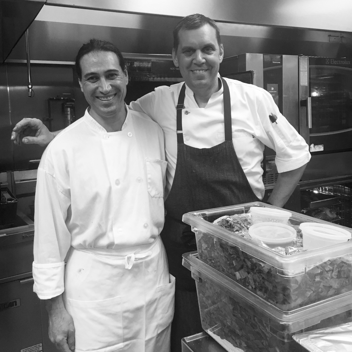 Featured Event: Sunday Supper