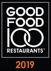 Good Food 100