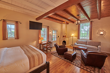 Meem - Boutique Hotel Rooms