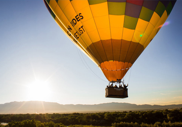 Up, Up and Away Room Package