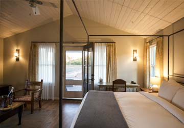 REST AND RESET ROOM PACKAGE