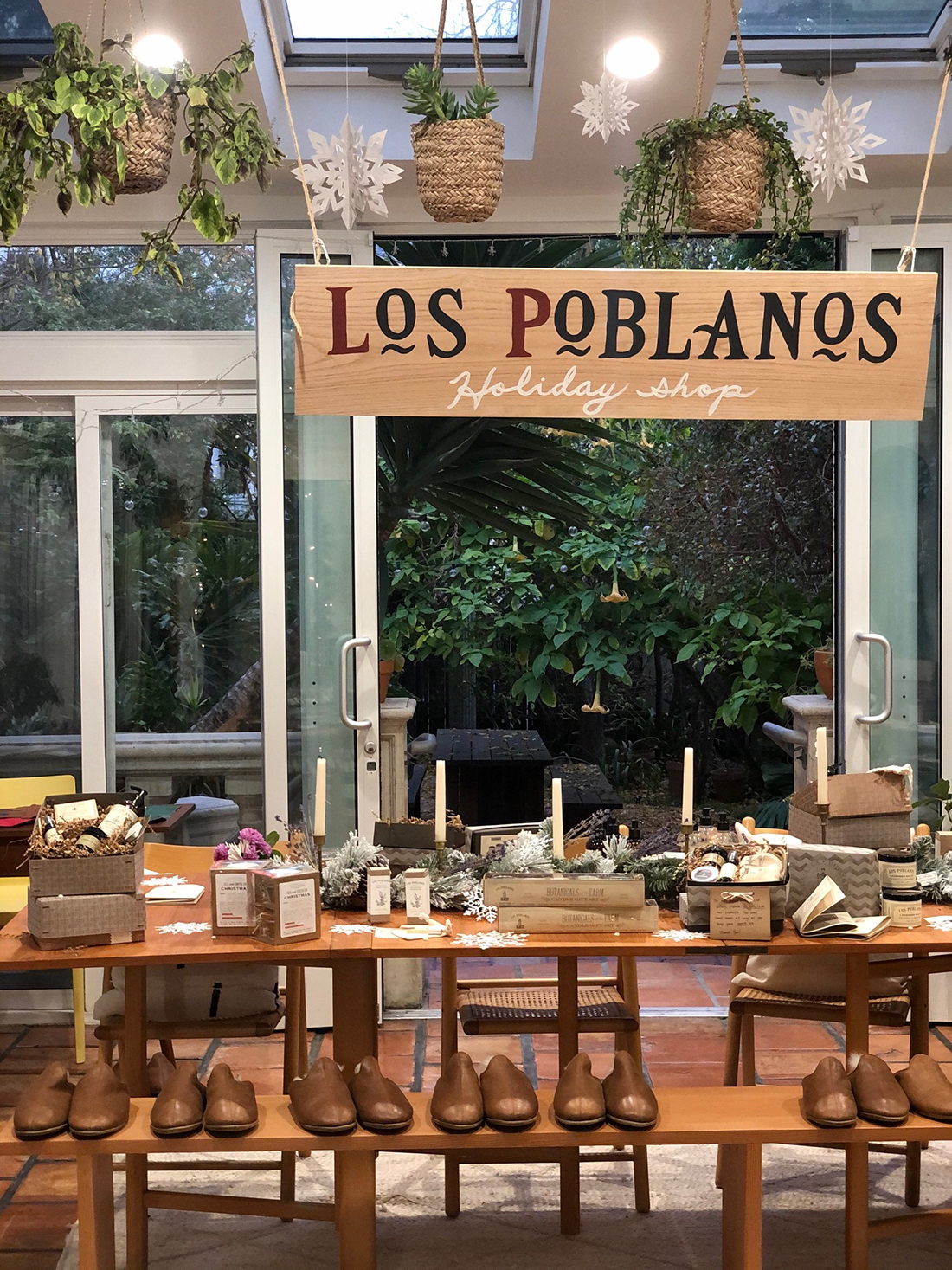 shopping stand for lp