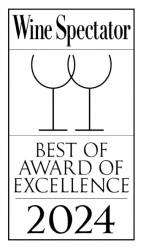 2024 Wine Spectator Awards