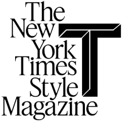 The New York Times Style Magazine