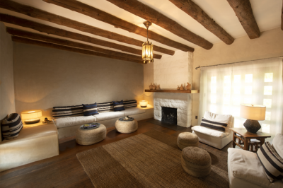 Wellness Room Package